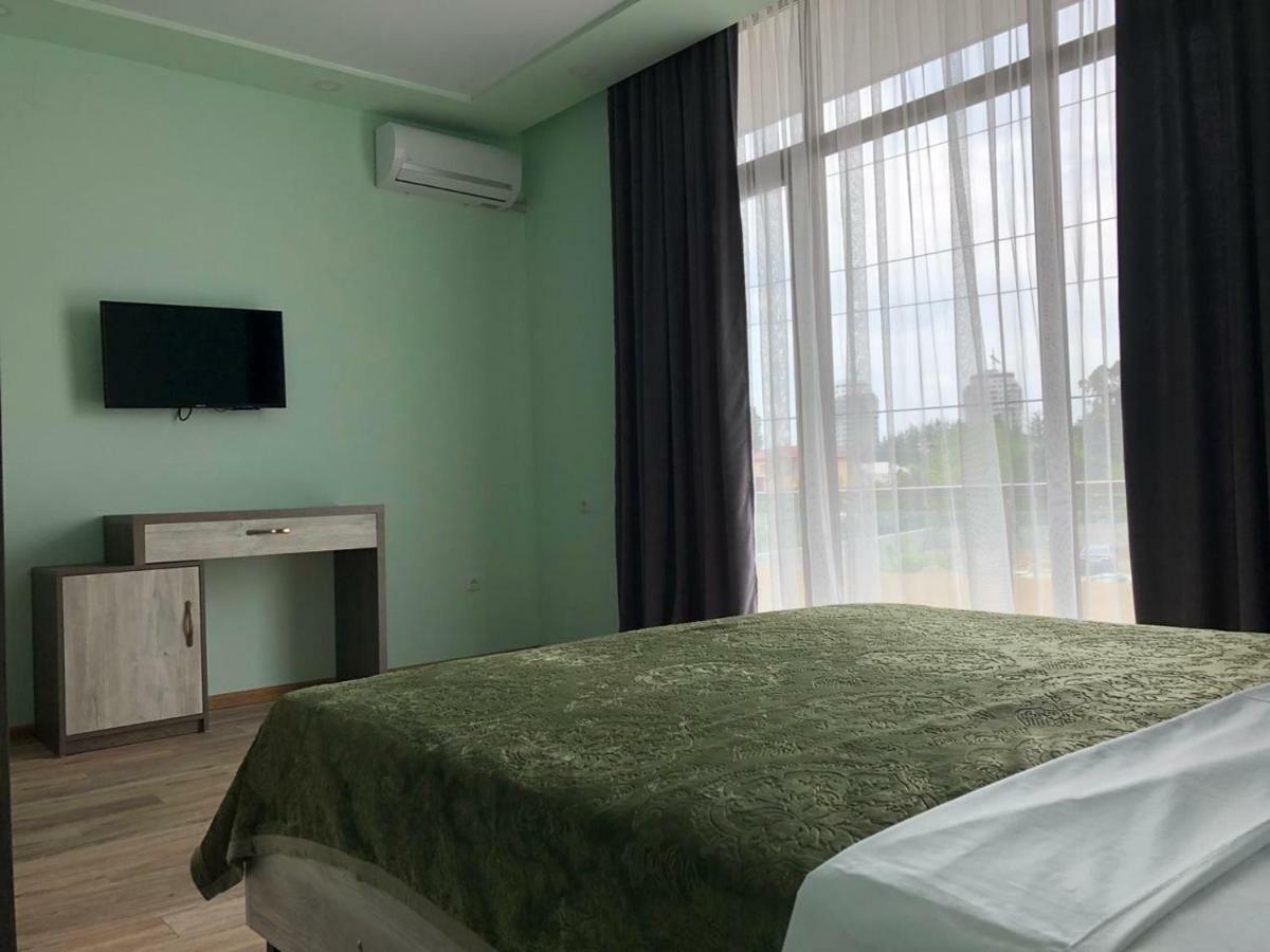 Hotel Royal Georgia Batumi Kültér fotó