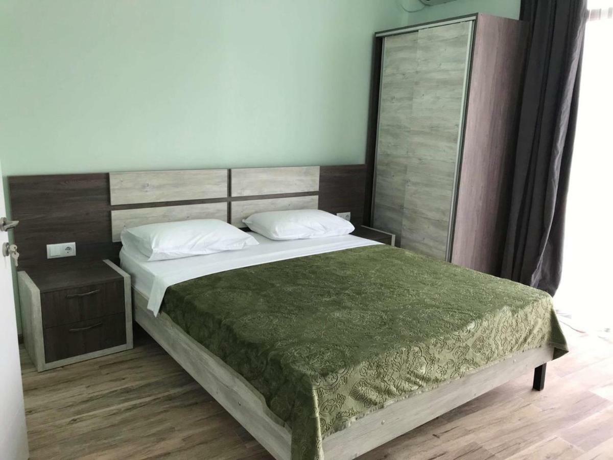 Hotel Royal Georgia Batumi Kültér fotó