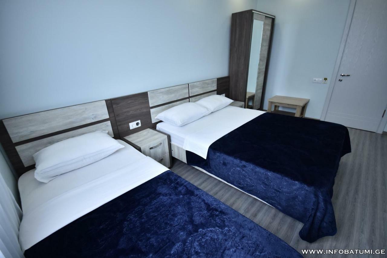 Hotel Royal Georgia Batumi Kültér fotó